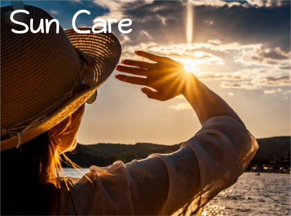 Sun care