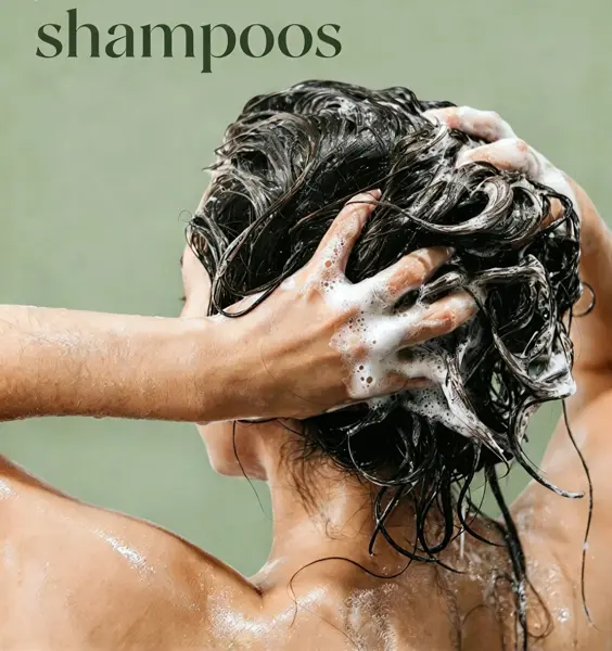 Shampoo
