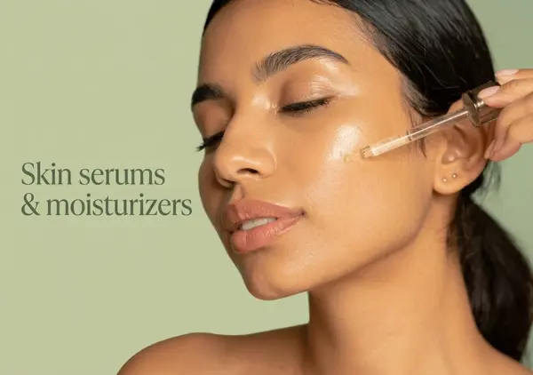 Skin creams & Serums