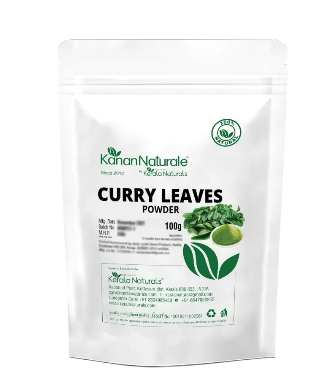 Curry Leaves powder