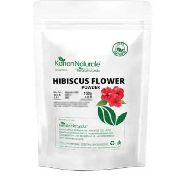Hibiscus Powder