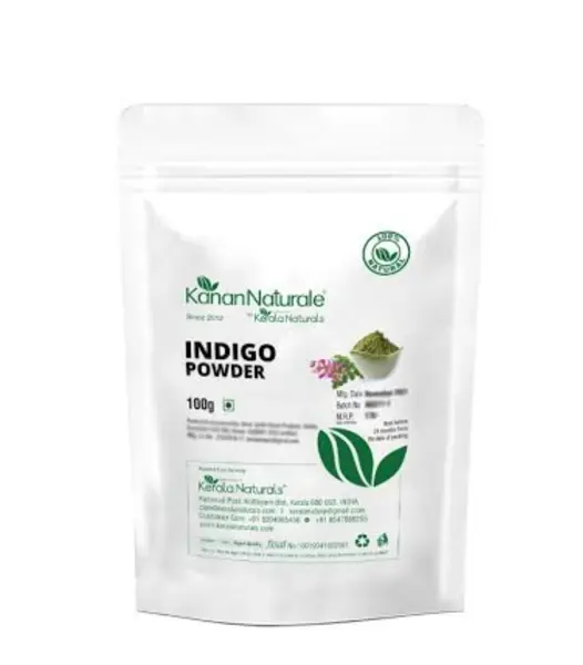 Indigo